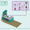 Пляжный киоск с коктейлями (LEGO 42625)
