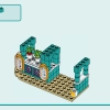 Пляжный киоск с коктейлями (LEGO 42625)