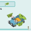 Пляжный киоск с коктейлями (LEGO 42625)