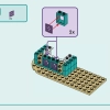 Пляжный киоск с коктейлями (LEGO 42625)