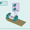Пляжный киоск с коктейлями (LEGO 42625)