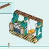 Пляжный киоск с коктейлями (LEGO 42625)