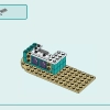 Пляжный киоск с коктейлями (LEGO 42625)