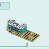 Пляжный киоск с коктейлями (LEGO 42625)