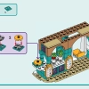 Пляжный киоск с коктейлями (LEGO 42625)