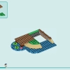 Водные виды спорта в лагере приключений (LEGO 42626)