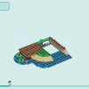 Водные виды спорта в лагере приключений (LEGO 42626)