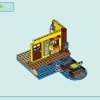 Водные виды спорта в лагере приключений (LEGO 42626)