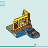 Водные виды спорта в лагере приключений (LEGO 42626)