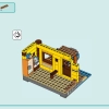 Водные виды спорта в лагере приключений (LEGO 42626)