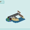 Водные виды спорта в лагере приключений (LEGO 42626)