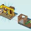 Водные виды спорта в лагере приключений (LEGO 42626)