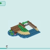Водные виды спорта в лагере приключений (LEGO 42626)