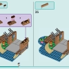 Водные виды спорта в лагере приключений (LEGO 42626)