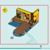 Водные виды спорта в лагере приключений (LEGO 42626)