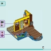 Водные виды спорта в лагере приключений (LEGO 42626)