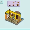 Водные виды спорта в лагере приключений (LEGO 42626)