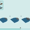 Водные виды спорта в лагере приключений (LEGO 42626)