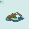 Водные виды спорта в лагере приключений (LEGO 42626)