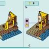 Водные виды спорта в лагере приключений (LEGO 42626)