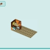 Водные виды спорта в лагере приключений (LEGO 42626)