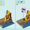 Водные виды спорта в лагере приключений (LEGO 42626)