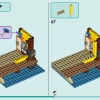 Водные виды спорта в лагере приключений (LEGO 42626)