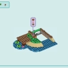 Водные виды спорта в лагере приключений (LEGO 42626)
