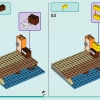 Водные виды спорта в лагере приключений (LEGO 42626)