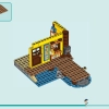 Водные виды спорта в лагере приключений (LEGO 42626)