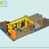 Водные виды спорта в лагере приключений (LEGO 42626)