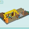 Водные виды спорта в лагере приключений (LEGO 42626)