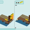 Водные виды спорта в лагере приключений (LEGO 42626)