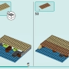 Водные виды спорта в лагере приключений (LEGO 42626)