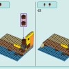 Водные виды спорта в лагере приключений (LEGO 42626)