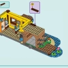 Водные виды спорта в лагере приключений (LEGO 42626)