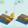 Водные виды спорта в лагере приключений (LEGO 42626)