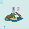 Водные виды спорта в лагере приключений (LEGO 42626)