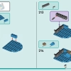 Водные виды спорта в лагере приключений (LEGO 42626)
