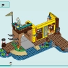 Водные виды спорта в лагере приключений (LEGO 42626)