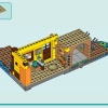 Водные виды спорта в лагере приключений (LEGO 42626)
