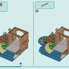 Водные виды спорта в лагере приключений (LEGO 42626)