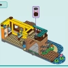 Водные виды спорта в лагере приключений (LEGO 42626)