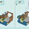 Водные виды спорта в лагере приключений (LEGO 42626)