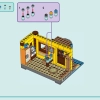 Водные виды спорта в лагере приключений (LEGO 42626)