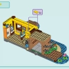 Водные виды спорта в лагере приключений (LEGO 42626)