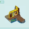 Водные виды спорта в лагере приключений (LEGO 42626)