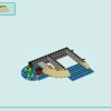 Водные виды спорта в лагере приключений (LEGO 42626)