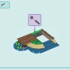 Водные виды спорта в лагере приключений (LEGO 42626)