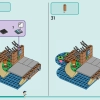 Водные виды спорта в лагере приключений (LEGO 42626)